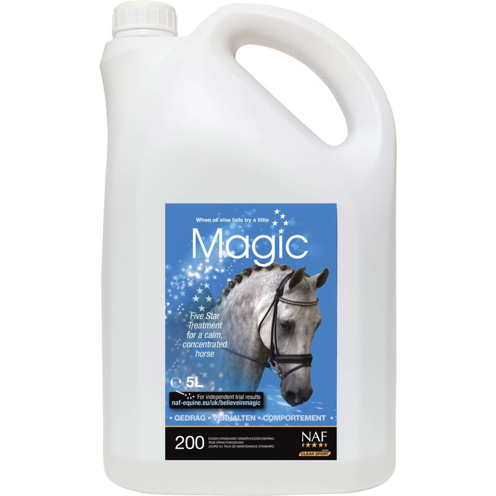 NAF Magic Líquido