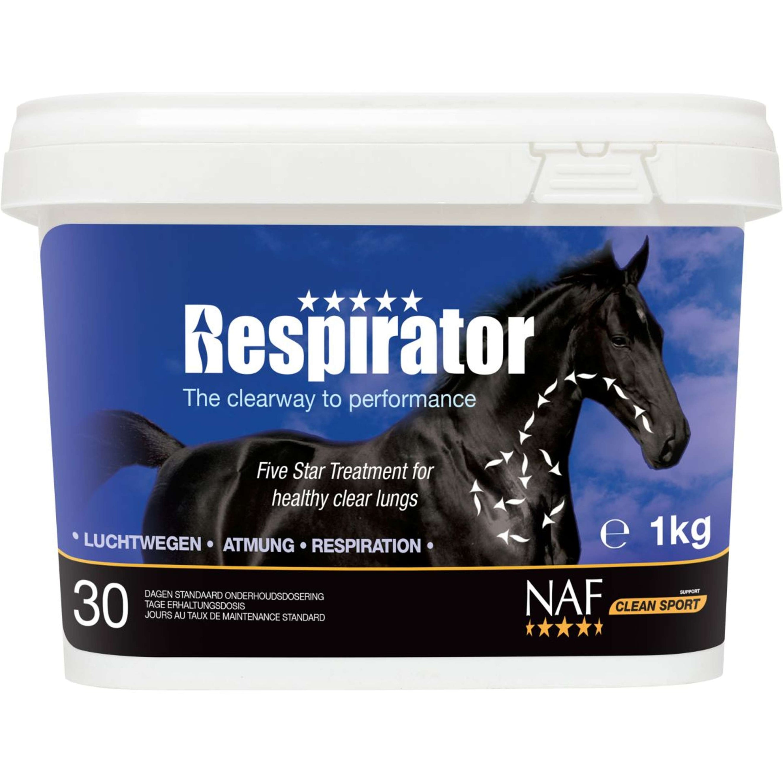 NAF Respirator NAF Respirator