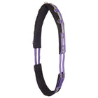 Imperial Riding Cincha de Trabajo IRHDeluxe Purpura Real