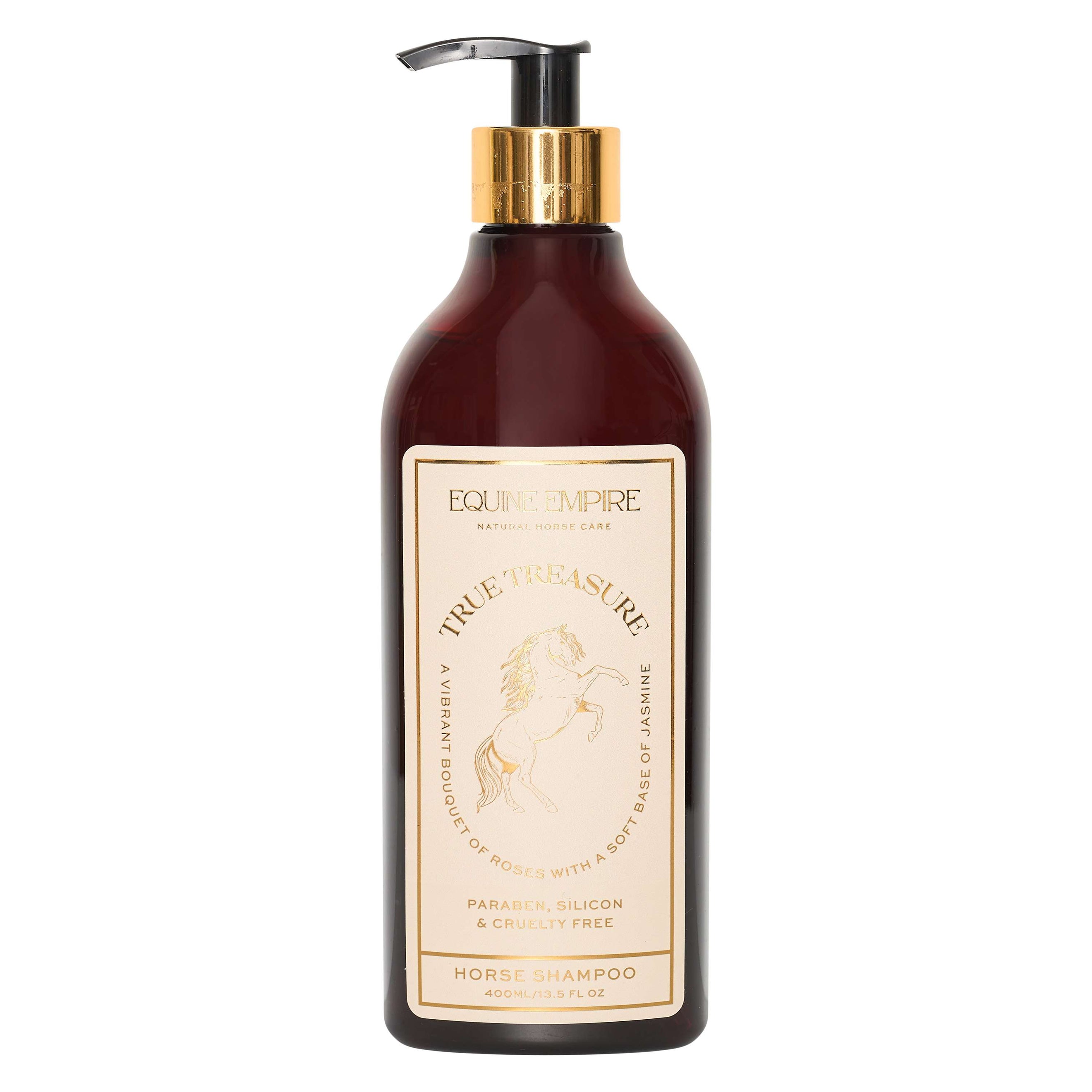 Imperial Riding Shampoo IRHEquine Empire Jazmin