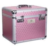 Imperial Riding Caja de Limpieza IRHShiny Rosa