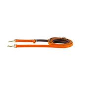 Kentucky Dogwear Correa para Perro Plaited Nylon Long Naranja