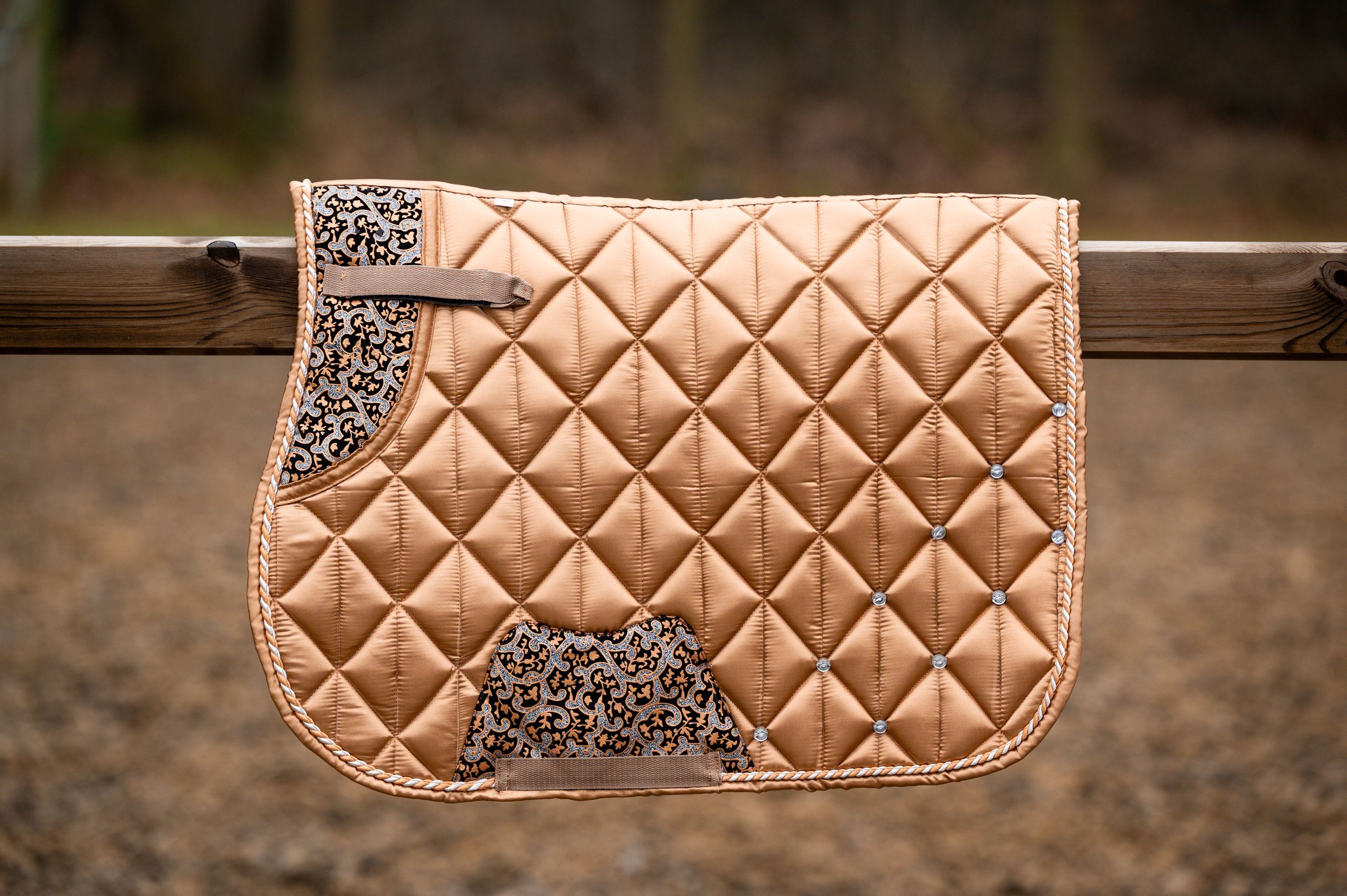 Showtime Mantilla Rio Propósito general Beige