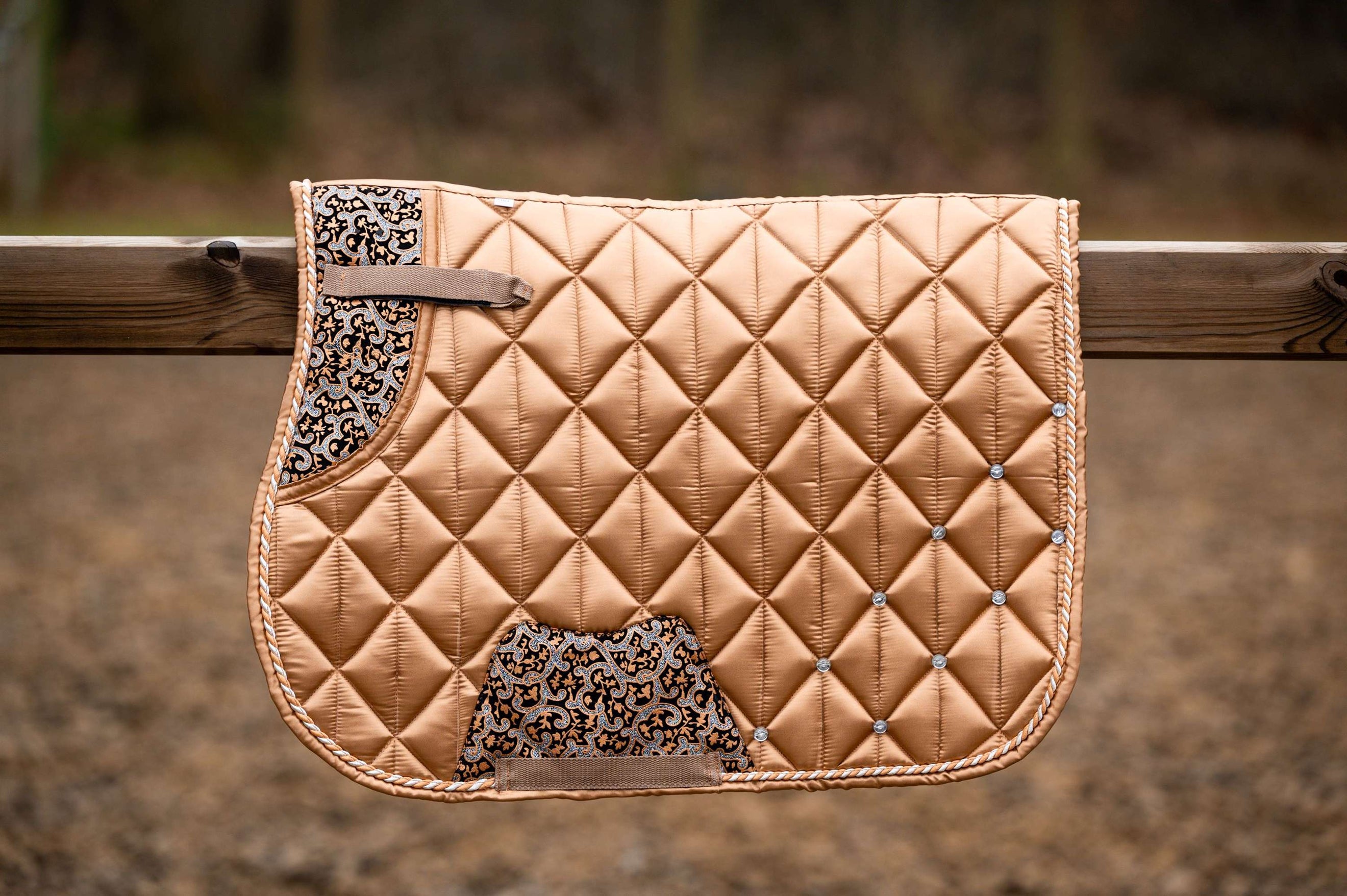 Showtime Mantilla Rio Propósito general Beige