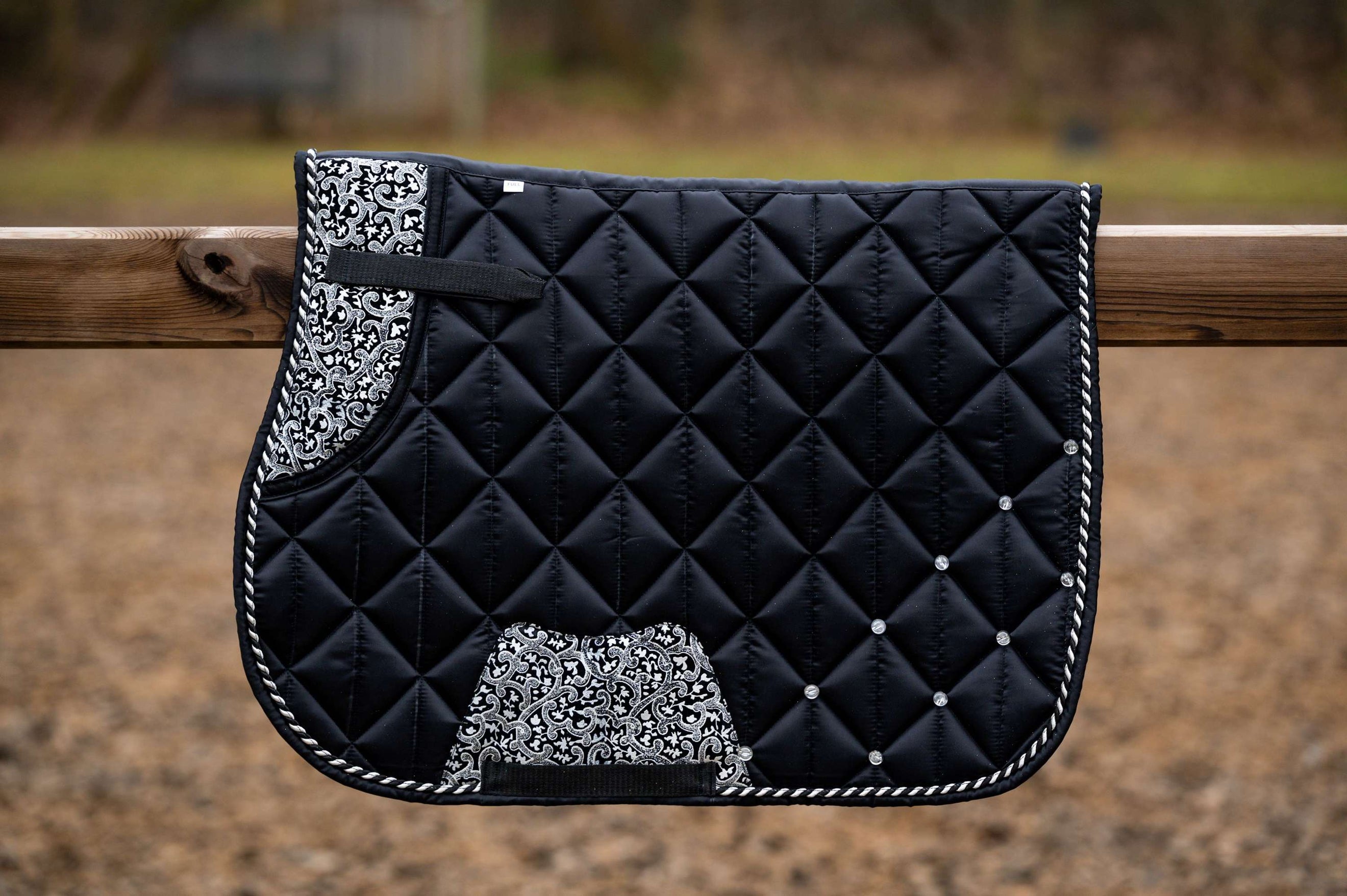 Showtime Mantilla Rio Propósito general Negro Showtime Mantilla Rio Propósito general Negro