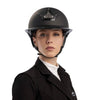 Veredus Casco Vita Visor Ancho Negro mate