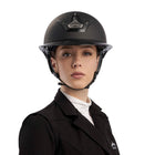 Veredus Casco Vita Visor Ancho Negro mate