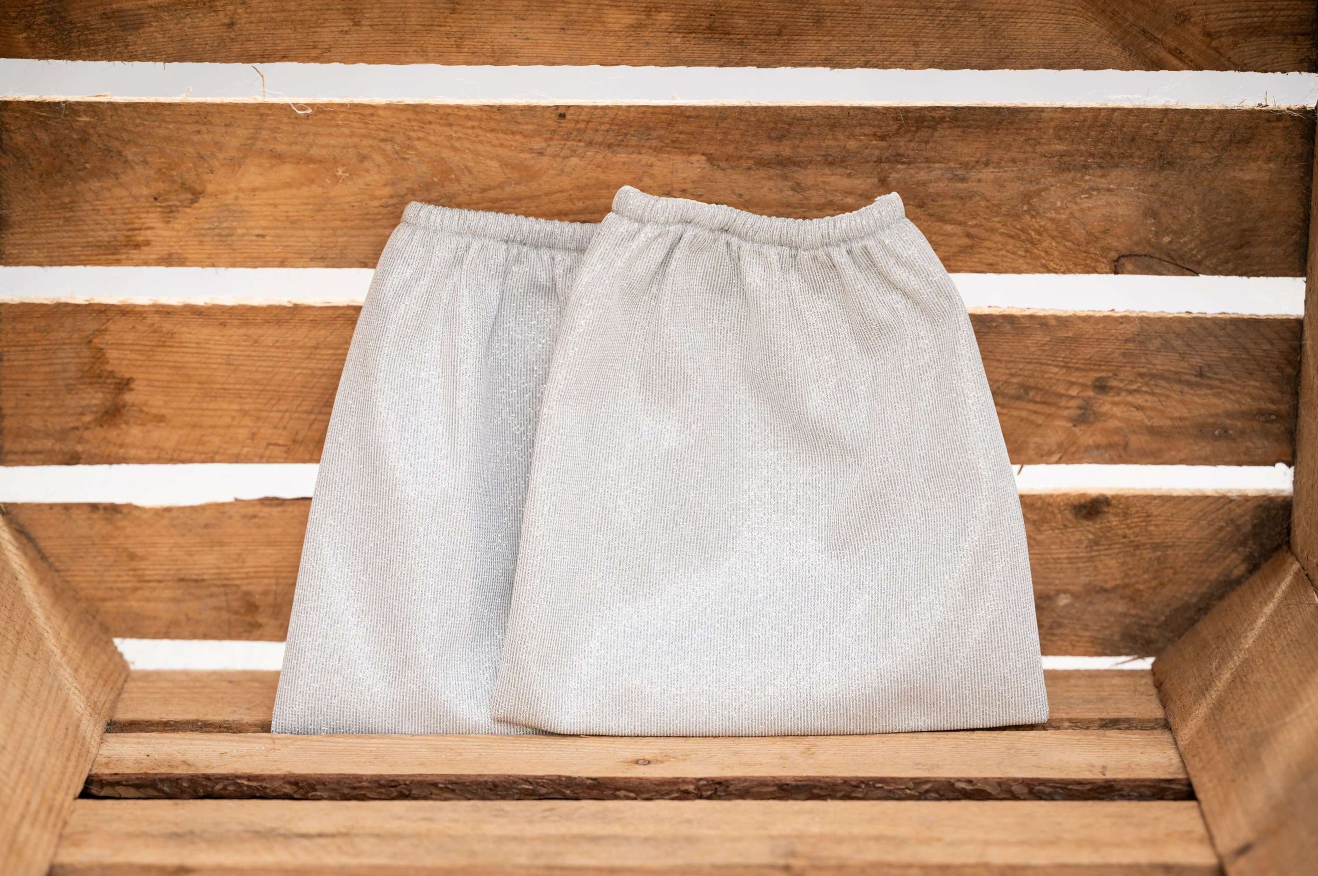 Showtime Fundas para Estribos Spring Azul claro Showtime Fundas para Estribos Spring Azul claro