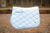 HB Ruitersport Mantilla Spring Propósito general Azul claro
