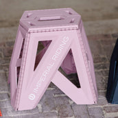 Imperial Riding Taburete IRHSky High Rosa