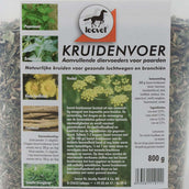 Leovet Alimento Herbal