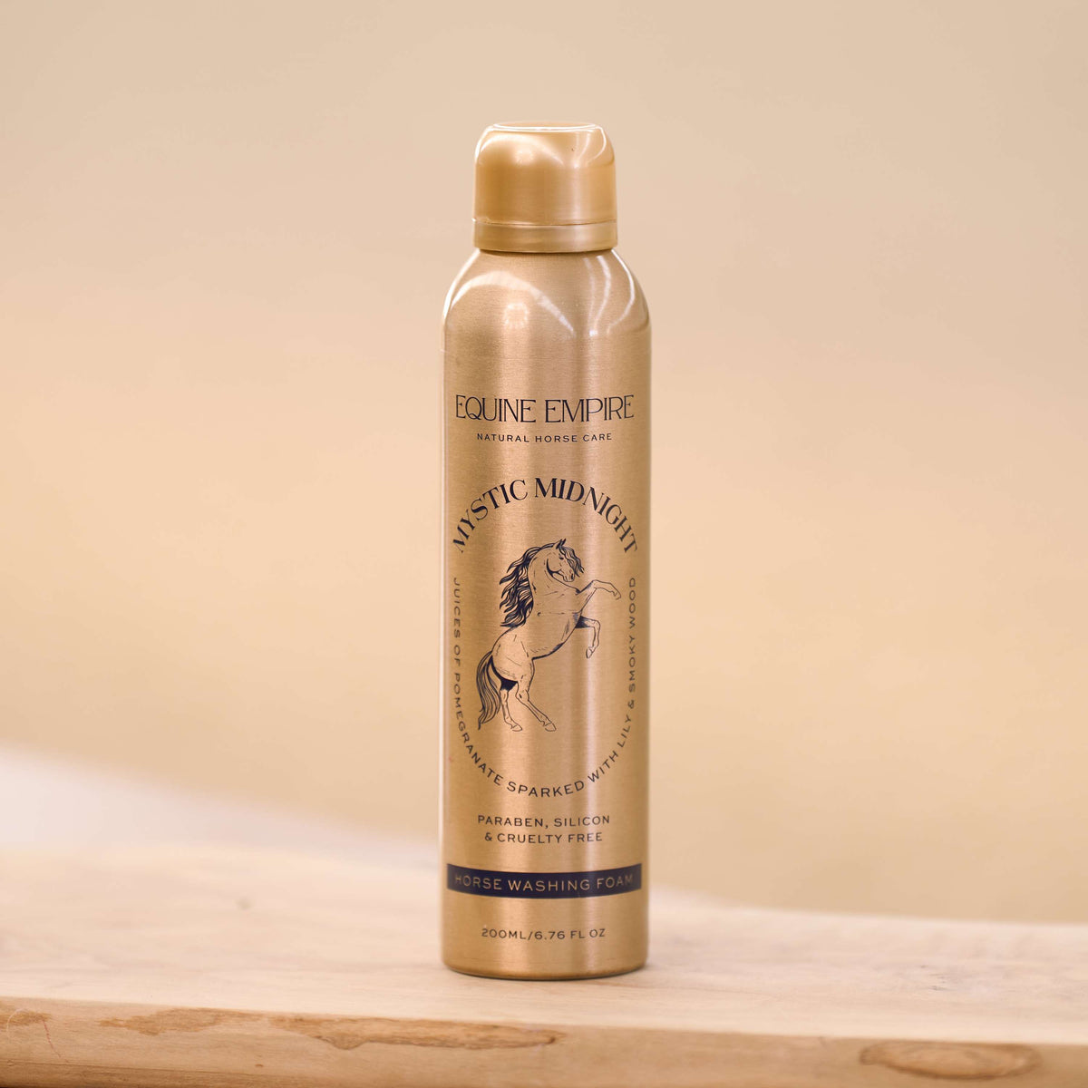 Imperial Riding Espuma de Lavado IRHEquine Empire Granada