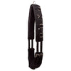 Imperial Riding Cincha de Trabajo IRHDeluxe Negro