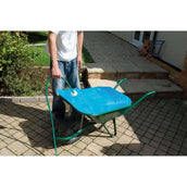 H2go bag Bolsa de Agua para Carretilla Azul