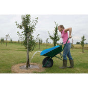 H2go bag Bolsa de Agua para Carretilla Azul