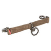 Imperial Riding Adaptador de Bocado para Longear IRH Cappuccino