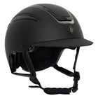 Imperial Riding Casco IRHOlania Deluxe Small Visor Negro