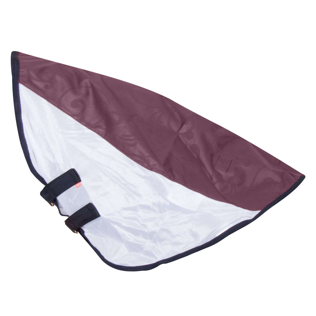 Imperial Riding Cubrecuellos IRHSuper-Dry Bordeaux