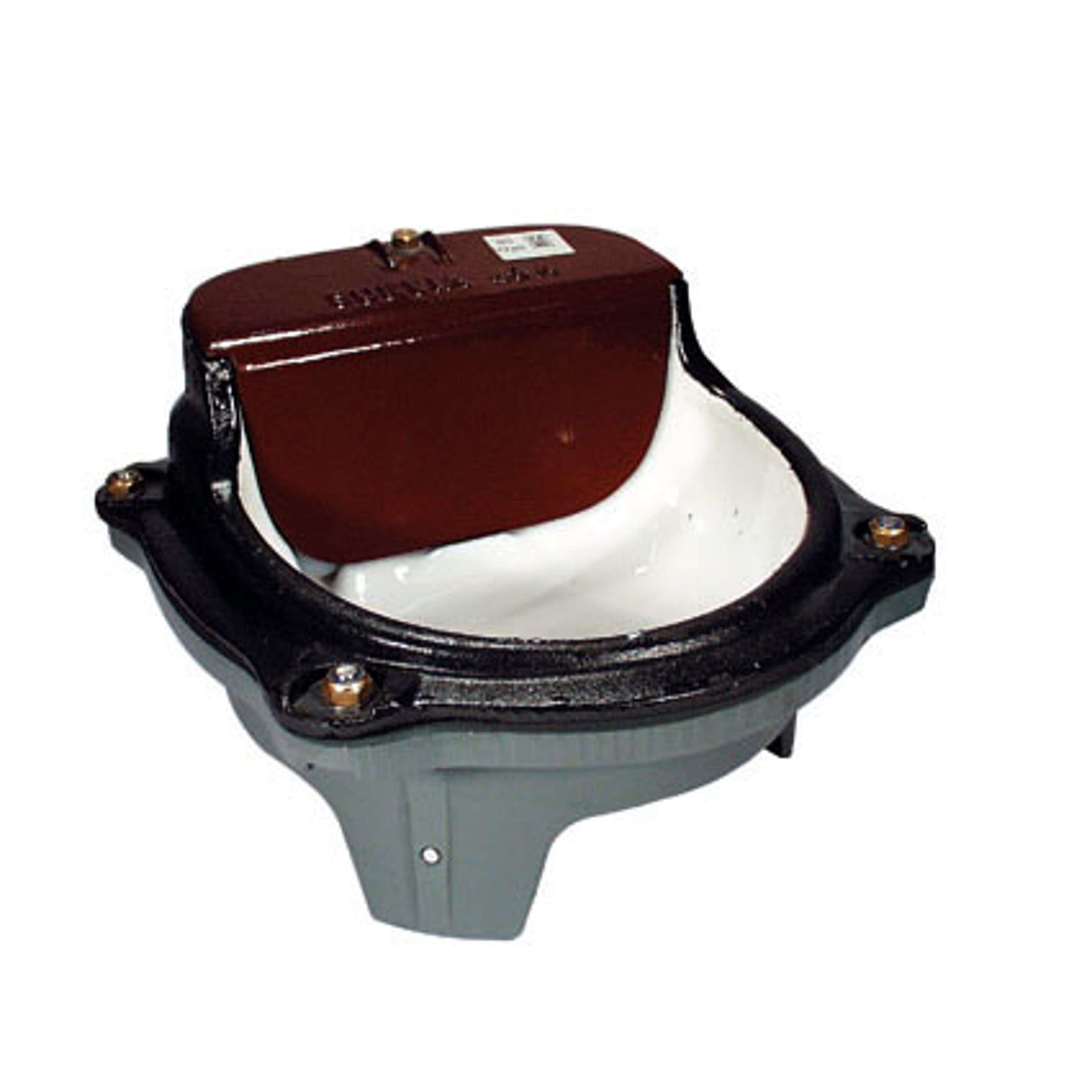 Suevia Cuenco de Agua Calefactable 43A Suevia Cuenco de Agua Calefactable 43A