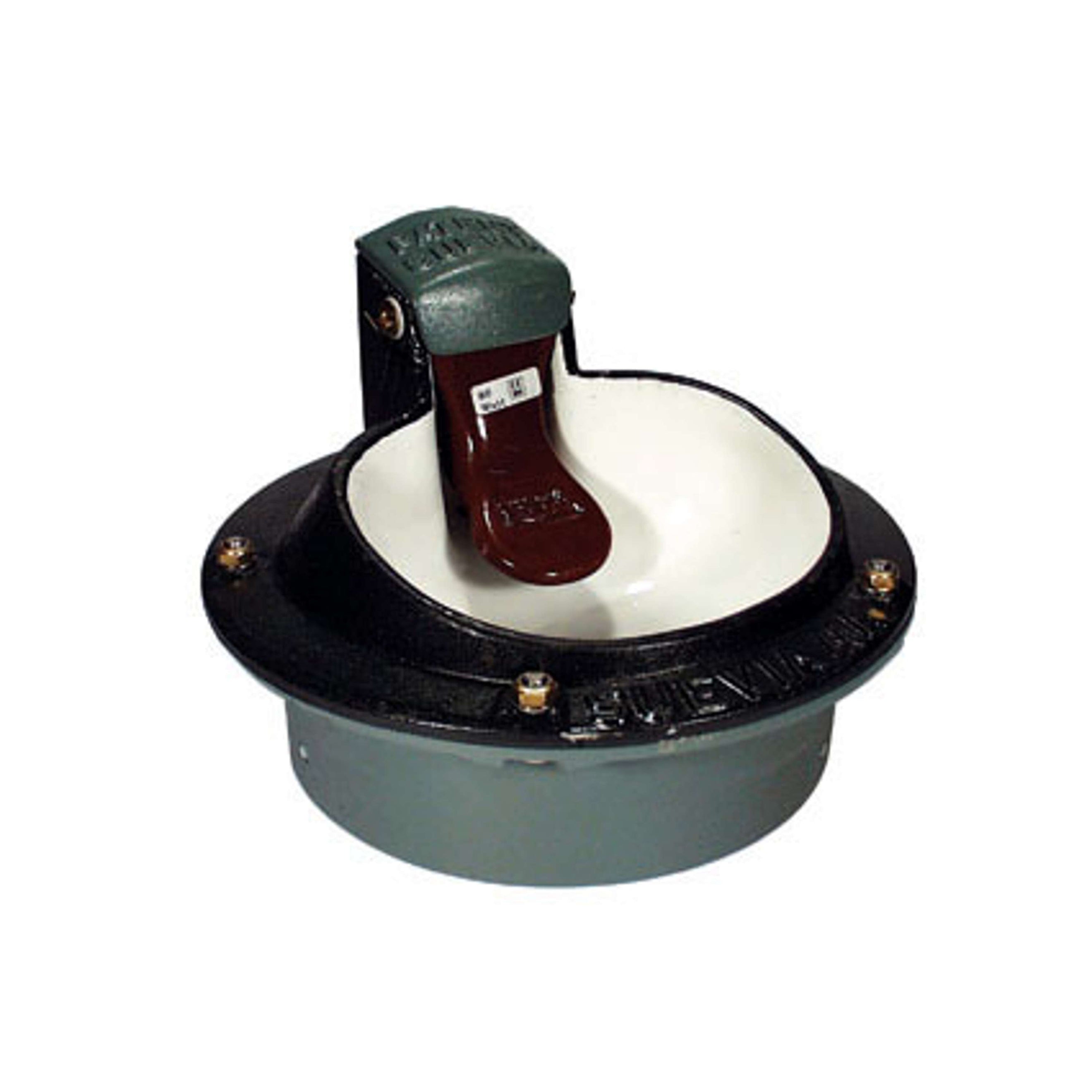 Suevia Cuenco de Agua Calefactable 41A