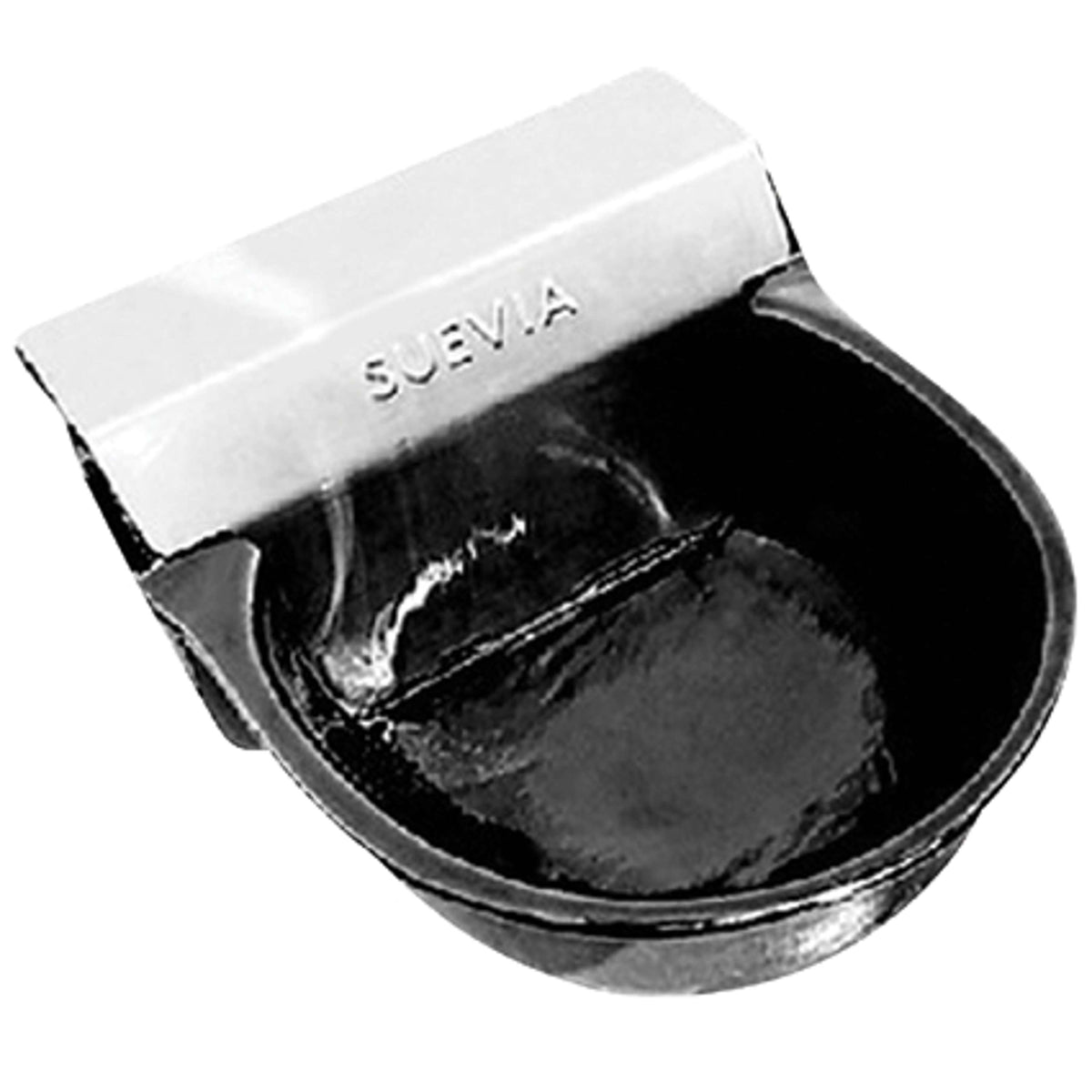 Suevia Bebedero Model 340 Negro