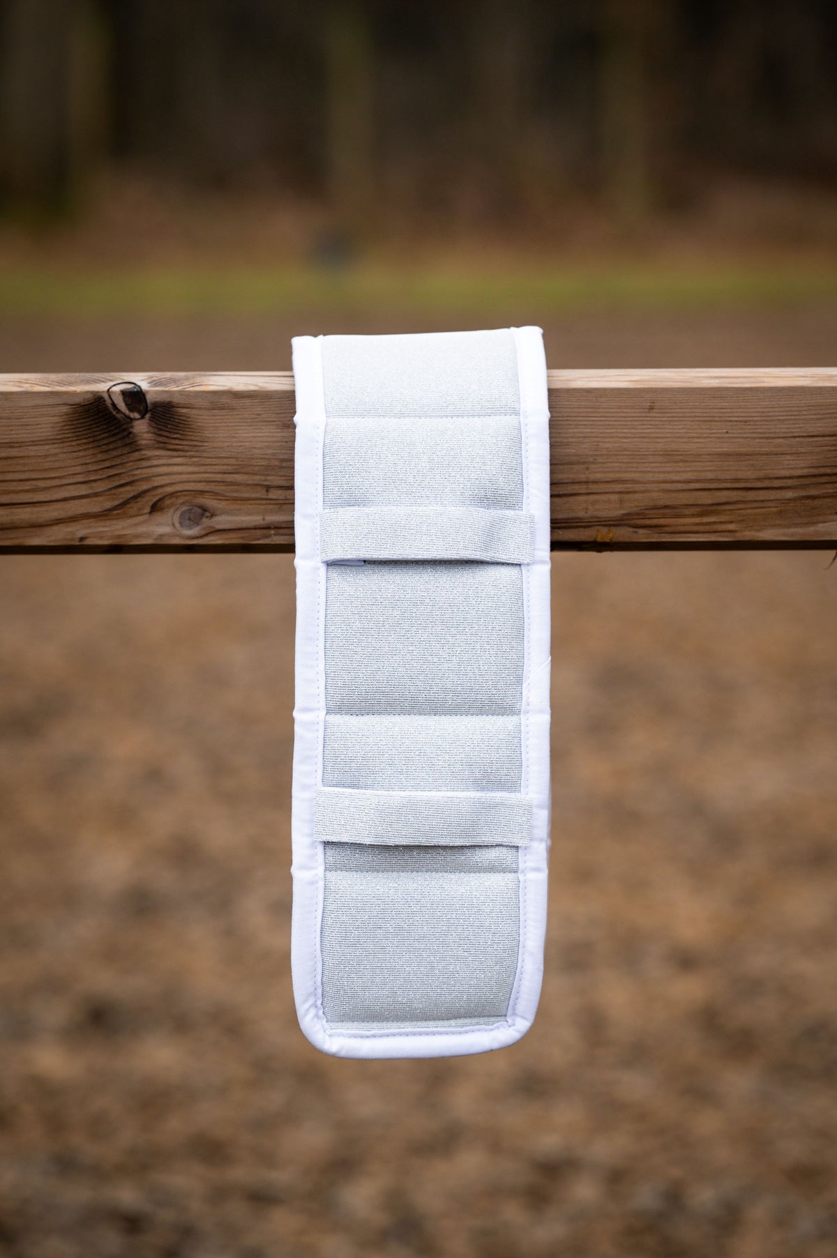 HB Ruitersport Base para Cincear Spring Plata