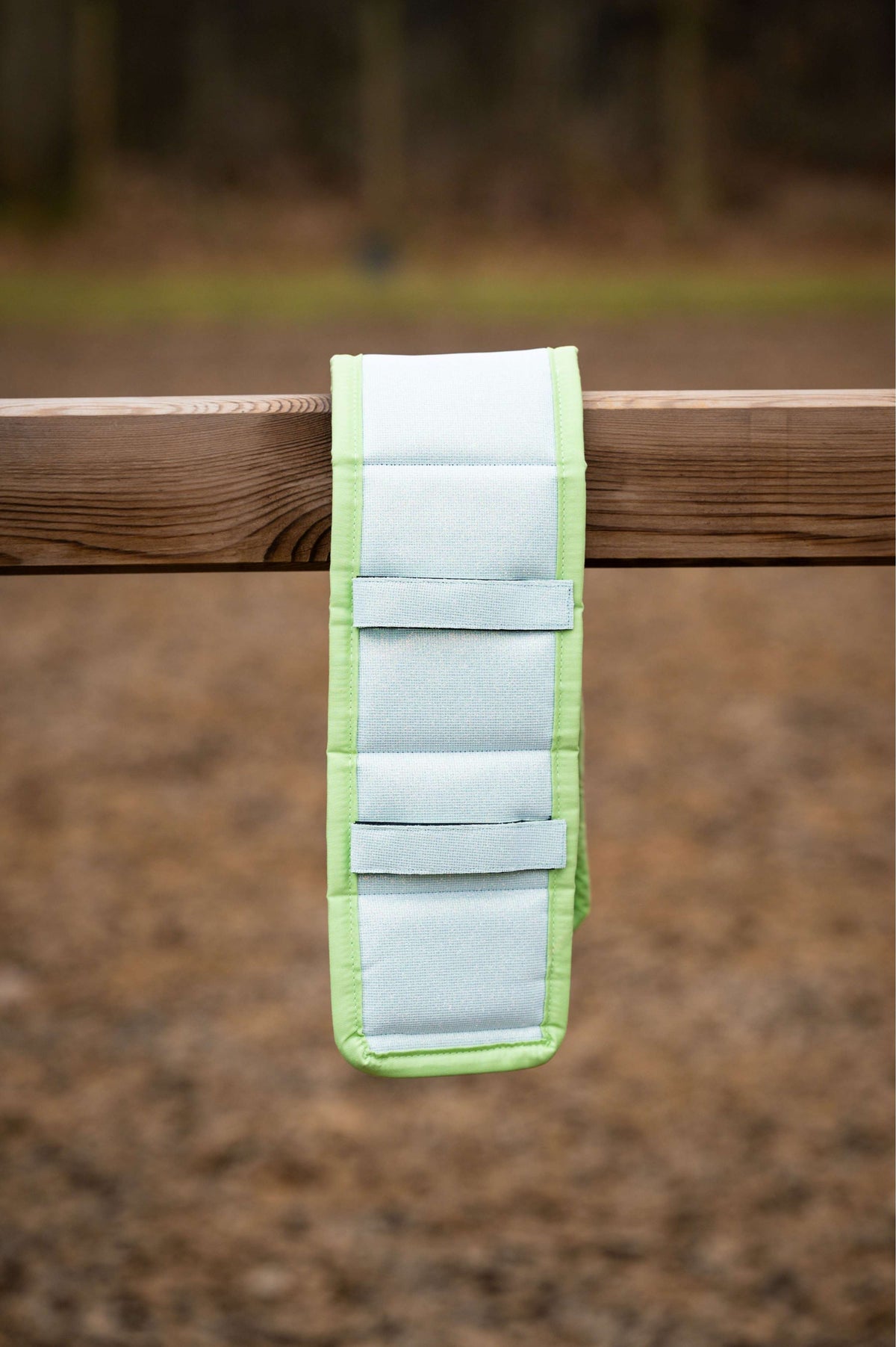HB Ruitersport Base para Cincear Spring Verde menta