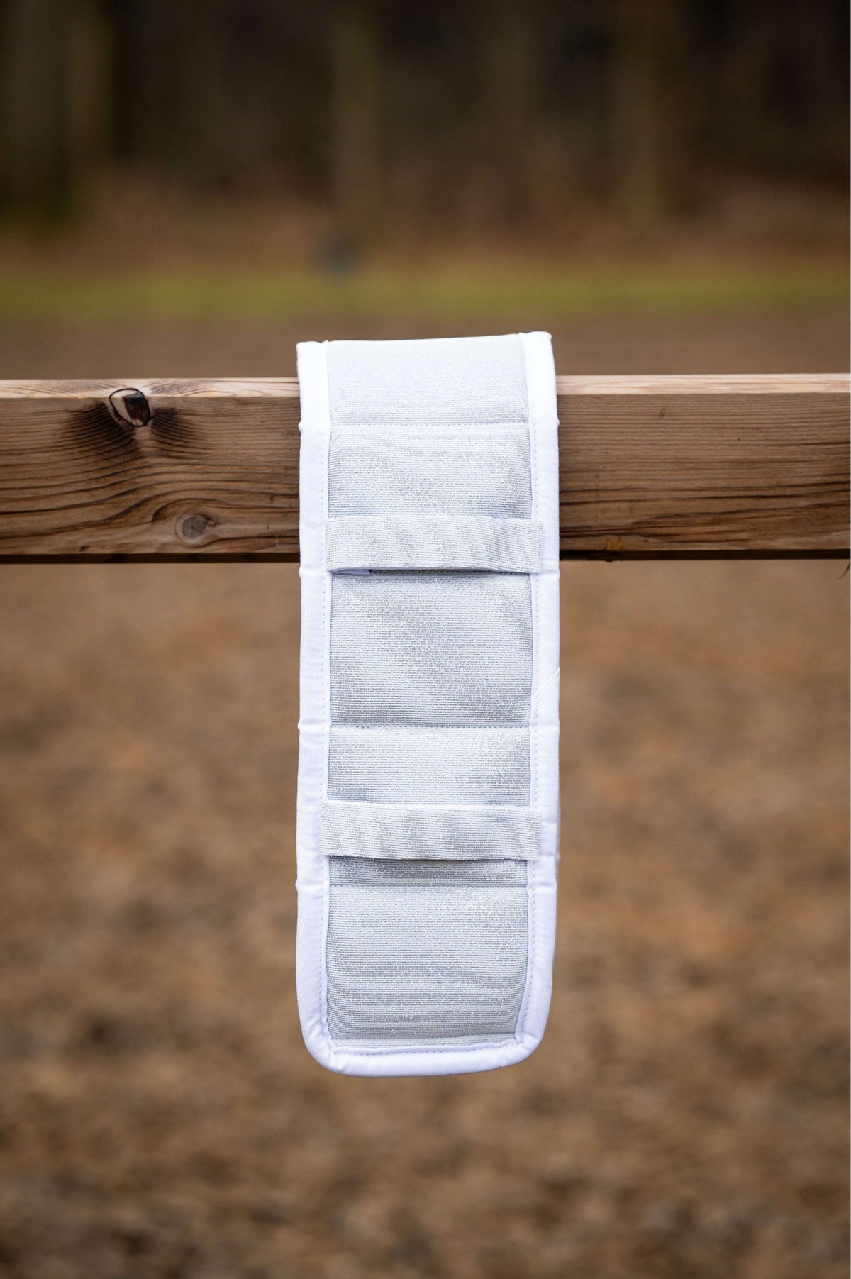HB Ruitersport Base para Cincear Spring Plata