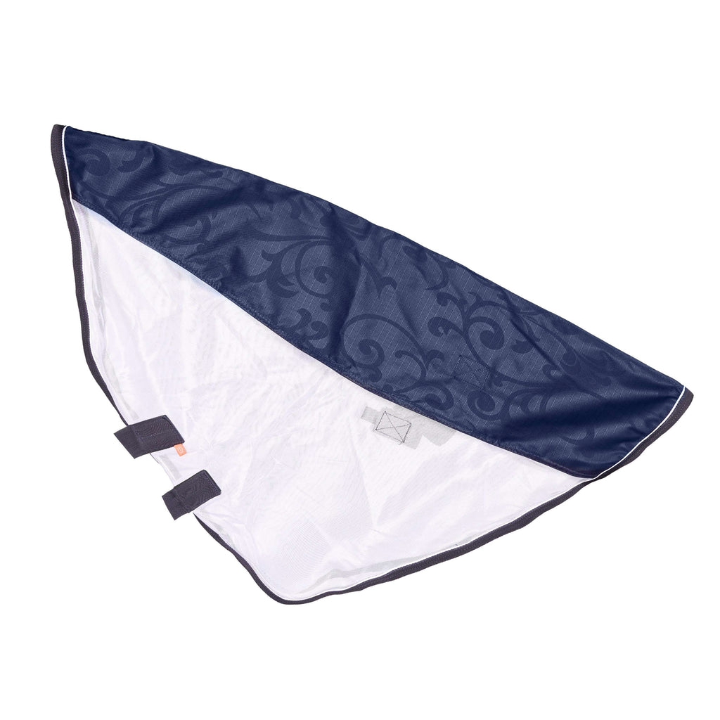 Imperial Riding Cubrecuellos IRHSuper-Dry Marino