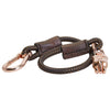 Imperial Riding Línea de remolque IRHLittle Space Marron