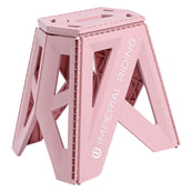 Imperial Riding Taburete IRHSky High Rosa