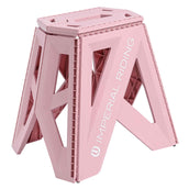 Imperial Riding Taburete IRHSky High Rosa