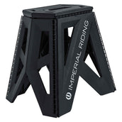 Imperial Riding Taburete IRHSky High Negro
