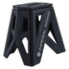 Imperial Riding Taburete IRHSky High Negro