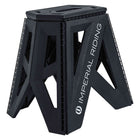 Imperial Riding Taburete IRHSky High Negro