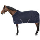 HKM Manta Impermeable Economic Azul oscuro