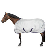 Bucas Power Turnout Extra Classic 300g Plata