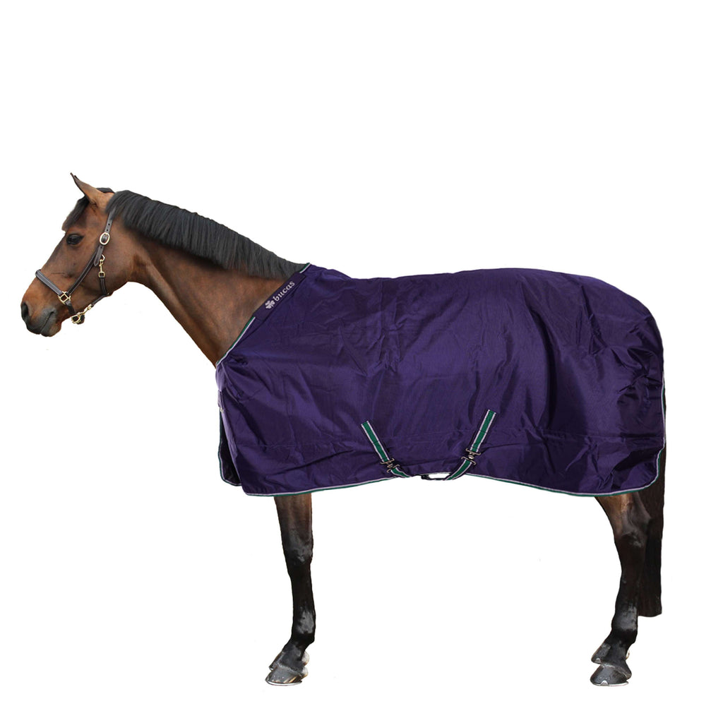 Bucas Turnout Smartex Medium 150g Azul