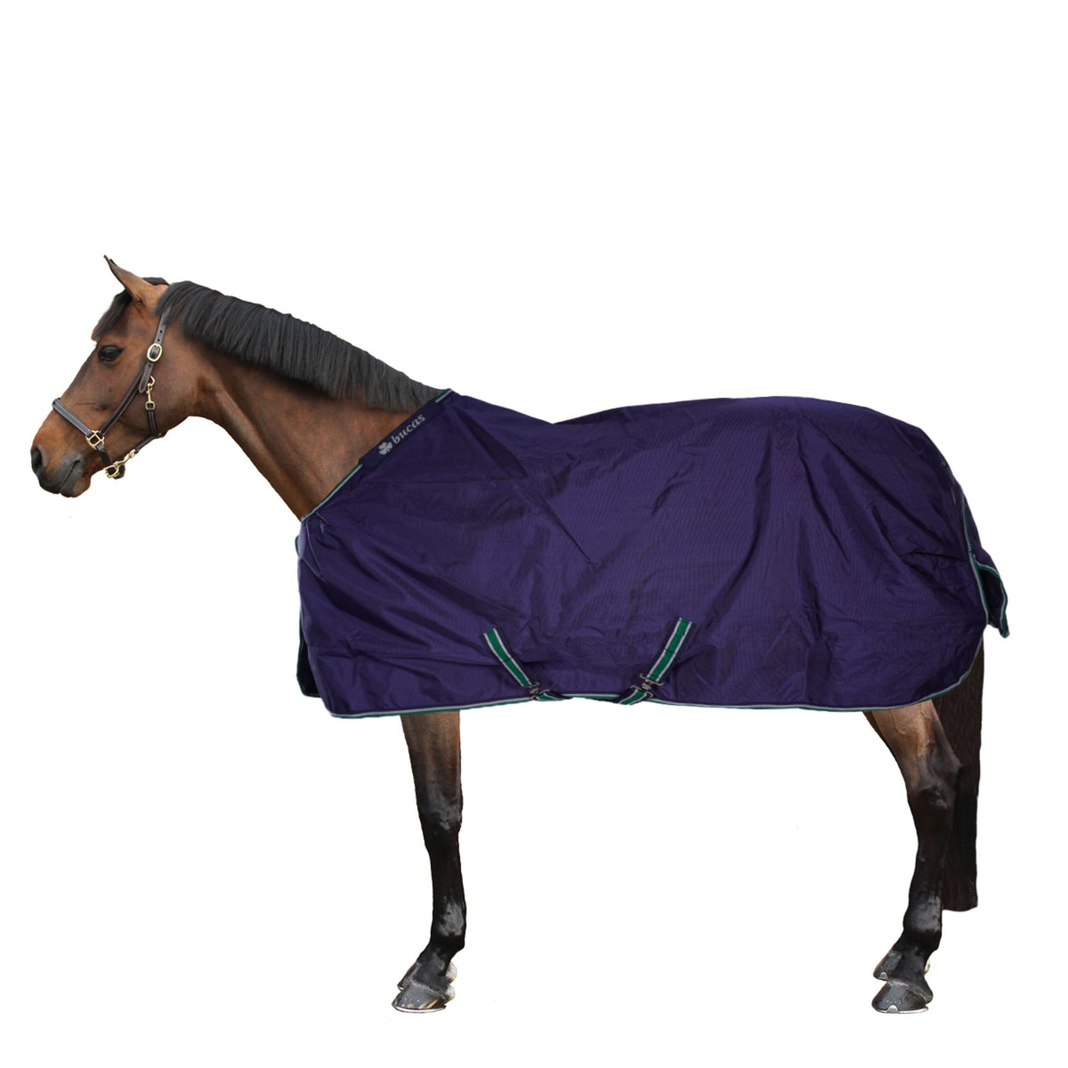 Bucas Smartex Rain 100g Azul