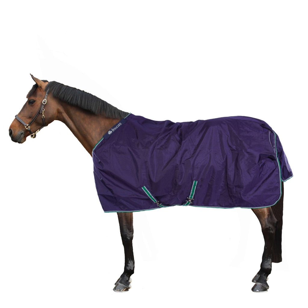 Bucas Smartex Rain Big Neck 0g Azul