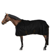 Bucas Irish Turnout 150gr Negro/Oro