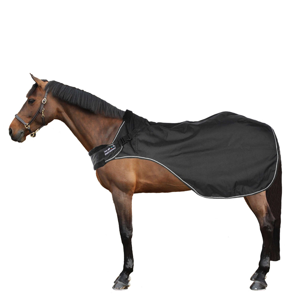 HKM Ejercitador Carvis Negro
