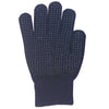 Covalliero Guantes de Equitación Magic Grippy Niños Marino