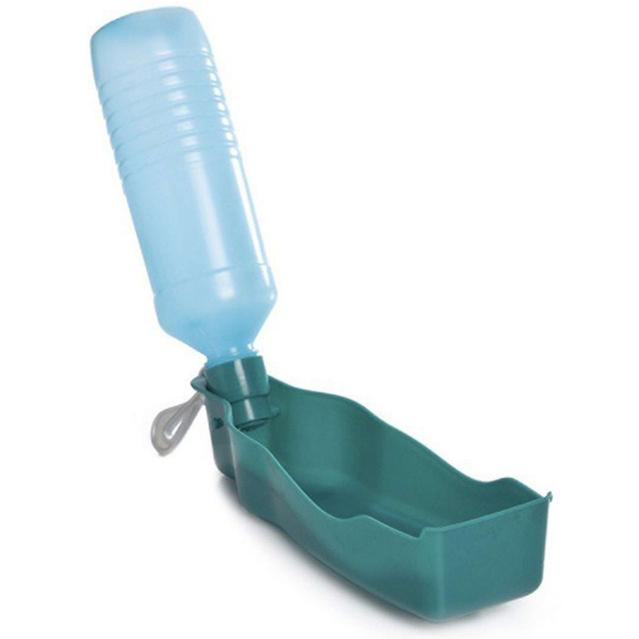 Beeztees Botella Poratil Azul Beeztees Botella Poratil Azul