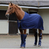 Bucas Power Cooler Navy/Plata