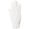 Harry's Horse Guanti da Equitazione Cotone Blanco