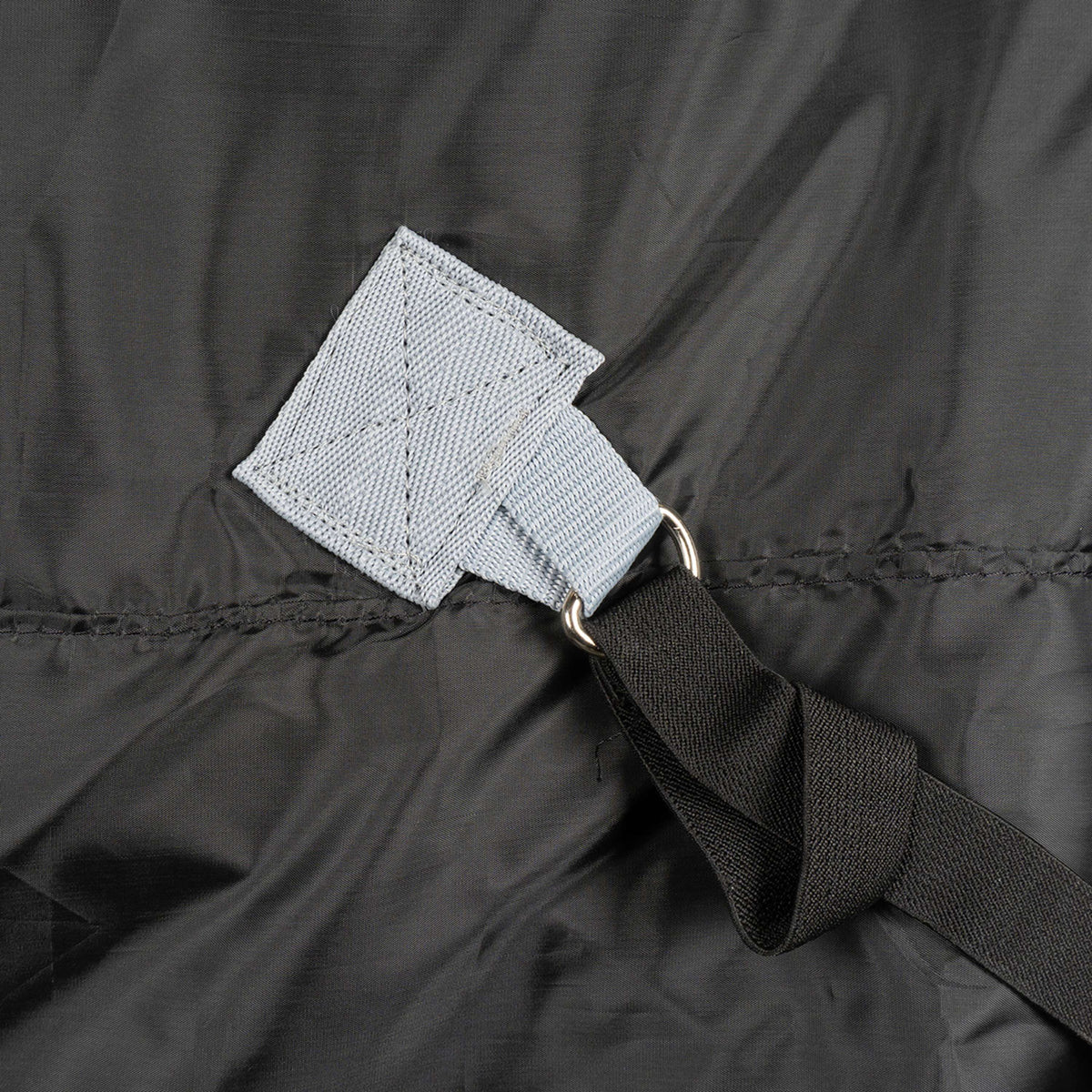 Premiere Manta Impermeable AYC 600D 0g Dress Blue