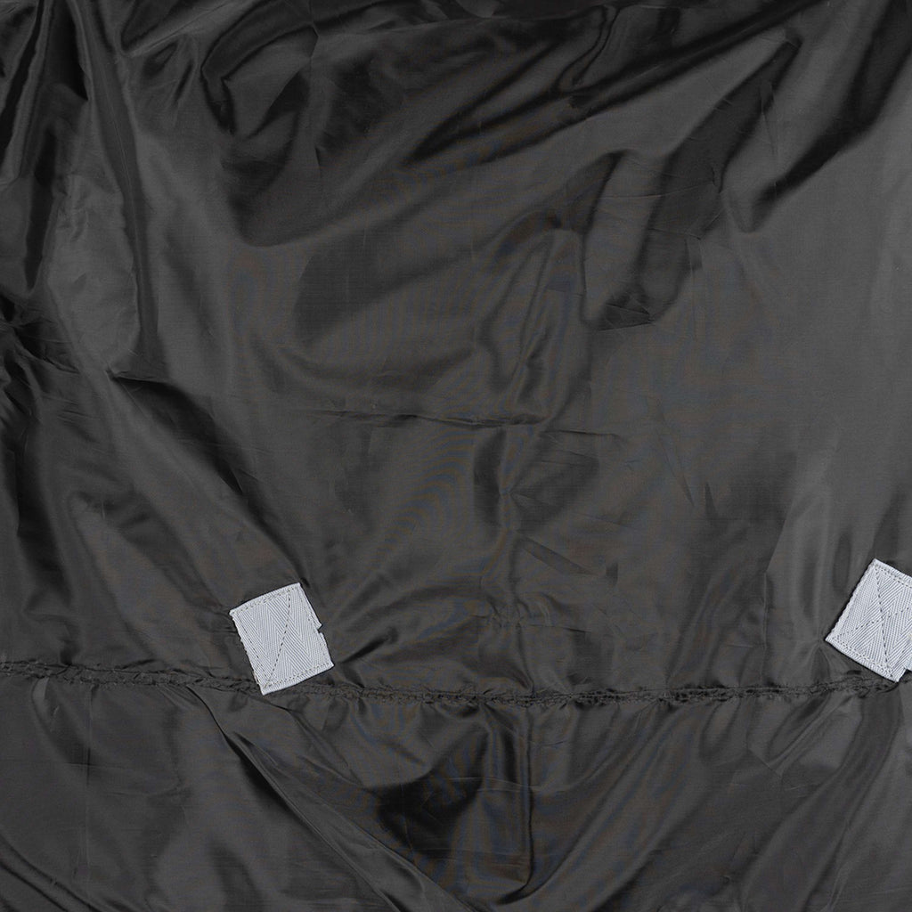Premiere Manta Impermeable AYC 600D 0g Dress Blue