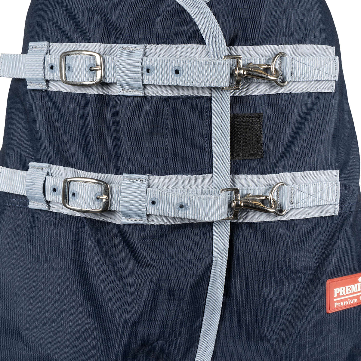 Premiere Manta Impermeable AYC 600D 0g Dress Blue