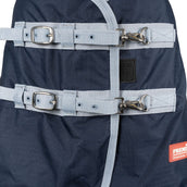 Premiere Manta Impermeable AYC 600D 0g Dress Blue